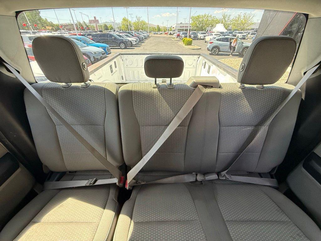 used 2017 Ford F-250 car, priced at $29,781