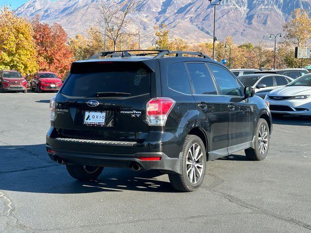used 2018 Subaru Forester car, priced at $19,988