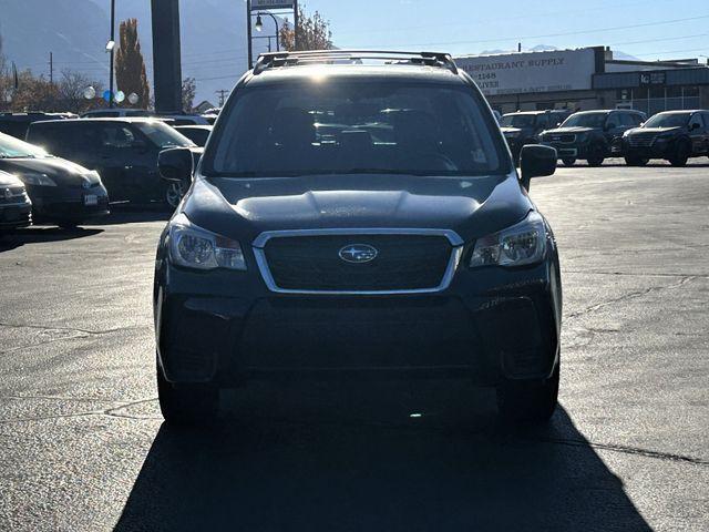 used 2018 Subaru Forester car, priced at $19,988