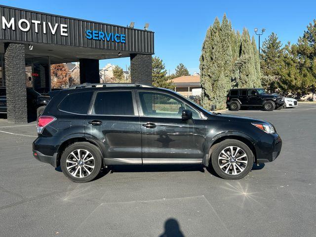 used 2018 Subaru Forester car, priced at $19,988