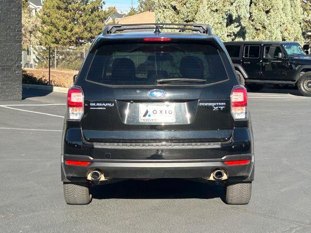 used 2018 Subaru Forester car, priced at $19,988