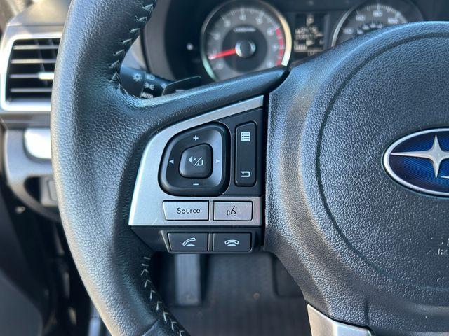 used 2018 Subaru Forester car, priced at $19,988