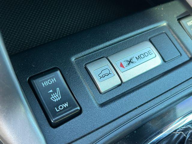 used 2018 Subaru Forester car, priced at $19,988