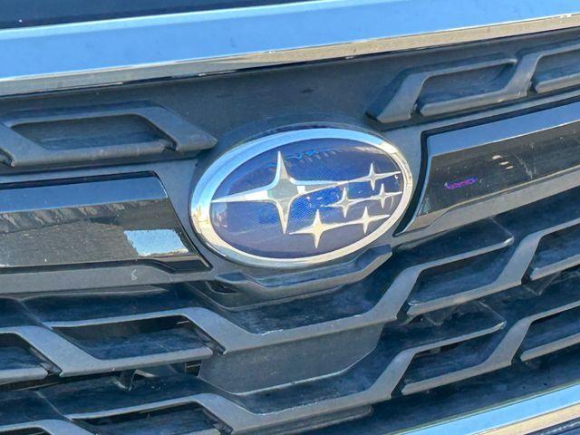 used 2018 Subaru Forester car, priced at $19,988