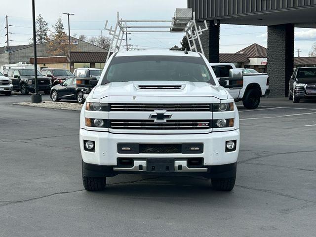 used 2019 Chevrolet Silverado 3500 car, priced at $41,988