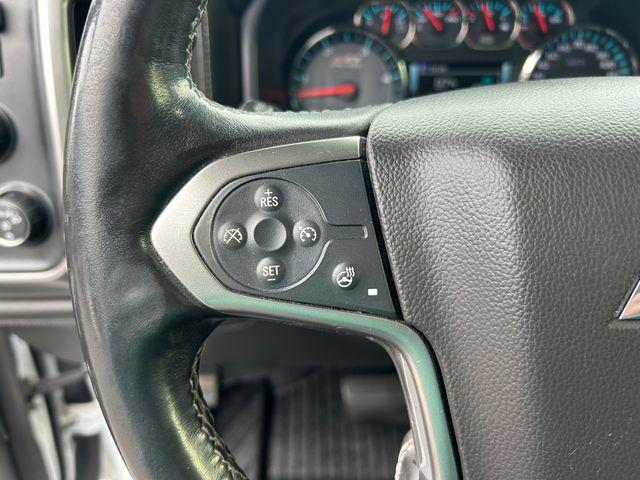 used 2019 Chevrolet Silverado 3500 car, priced at $41,988