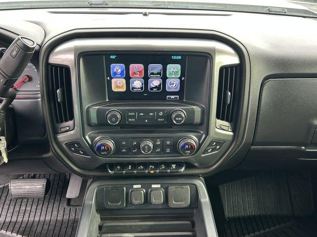 used 2019 Chevrolet Silverado 3500 car, priced at $41,988