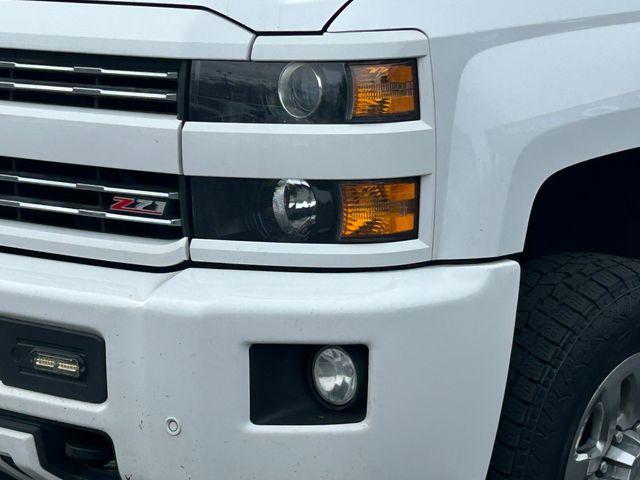 used 2019 Chevrolet Silverado 3500 car, priced at $41,988