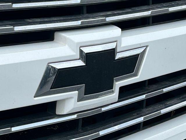 used 2019 Chevrolet Silverado 3500 car, priced at $41,988