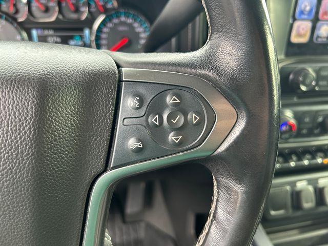 used 2019 Chevrolet Silverado 3500 car, priced at $41,988