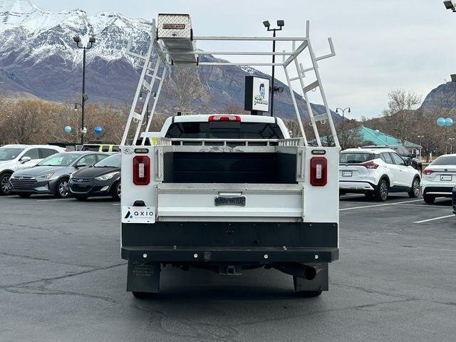 used 2019 Chevrolet Silverado 3500 car, priced at $41,988