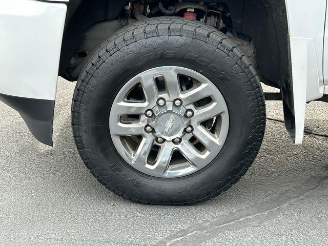 used 2019 Chevrolet Silverado 3500 car, priced at $41,988