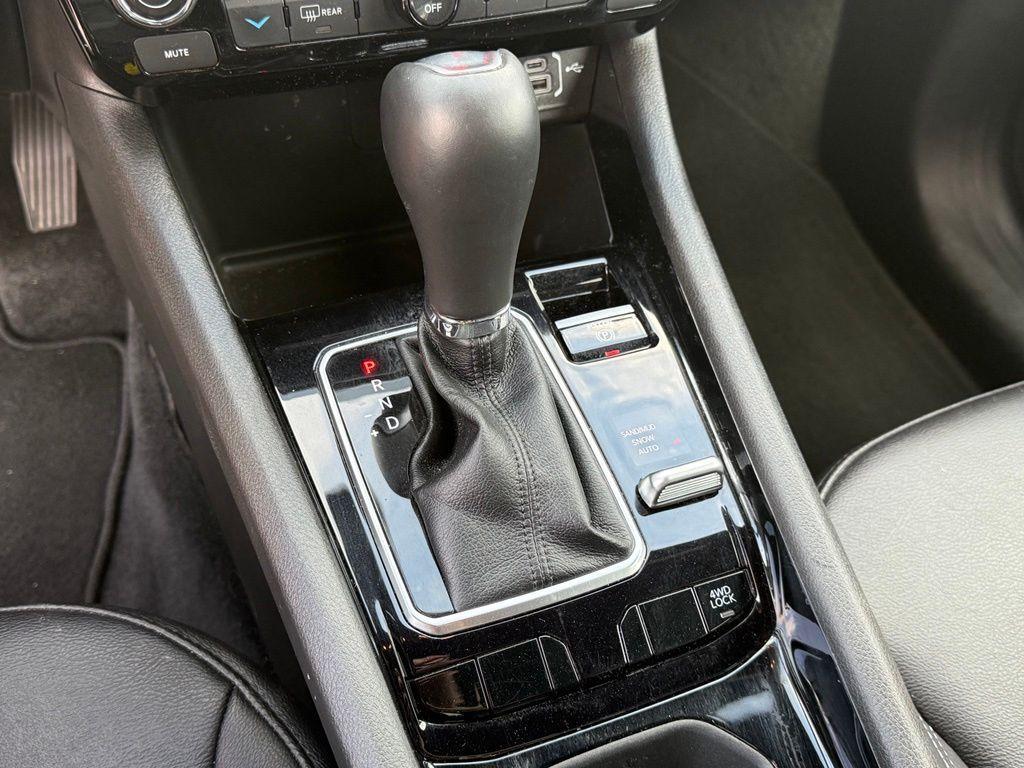 used 2025 Jeep Compass car, priced at $26,128