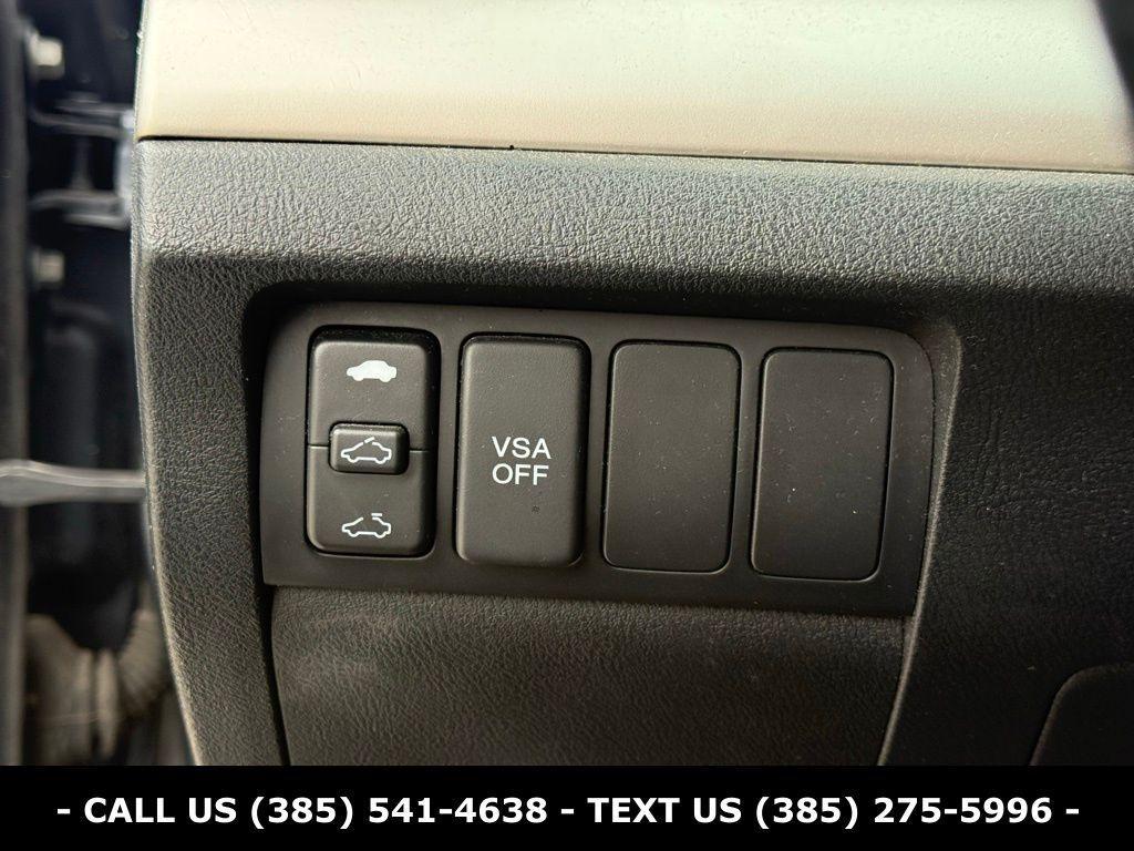 used 2004 Acura TSX car, priced at $3,428