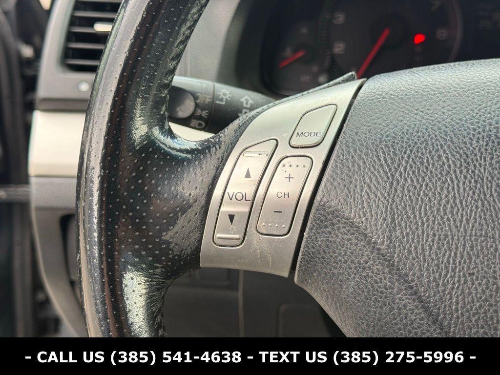 used 2004 Acura TSX car, priced at $3,428