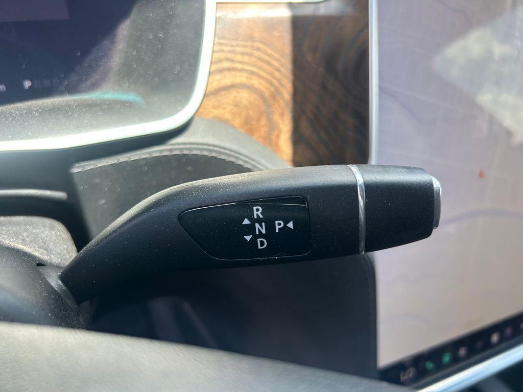 used 2016 Tesla Model S car, priced at $21,166