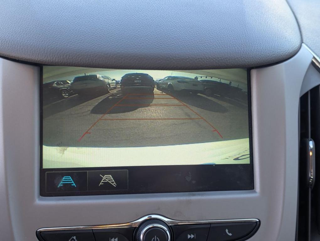 used 2018 Chevrolet Cruze car, priced at $10,988