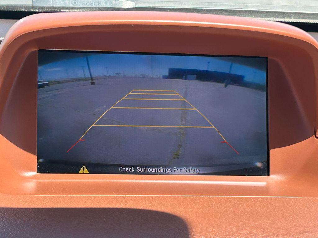 used 2015 Buick Encore car, priced at $11,166