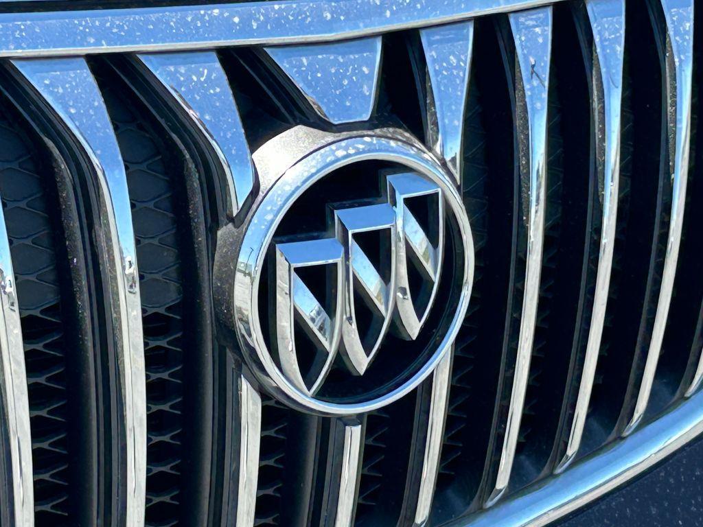 used 2015 Buick Encore car, priced at $11,166