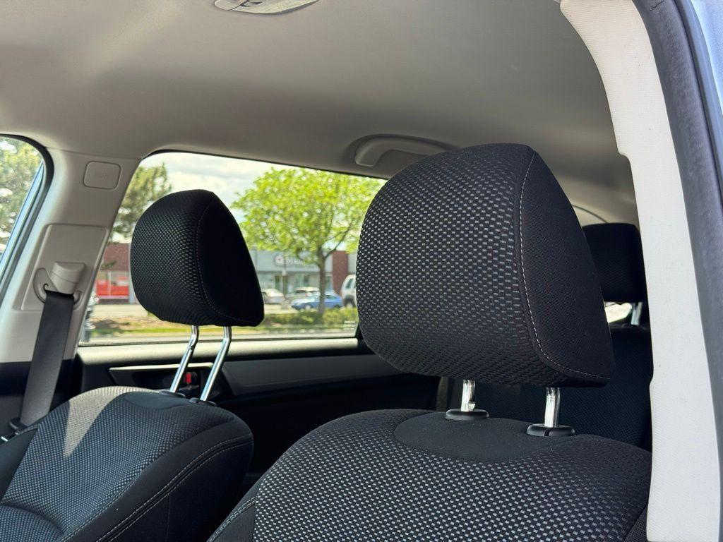 used 2019 Subaru Outback car, priced at $16,166