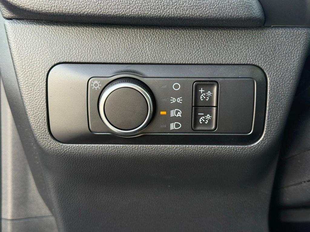 used 2025 Ford Escape car, priced at $24,581