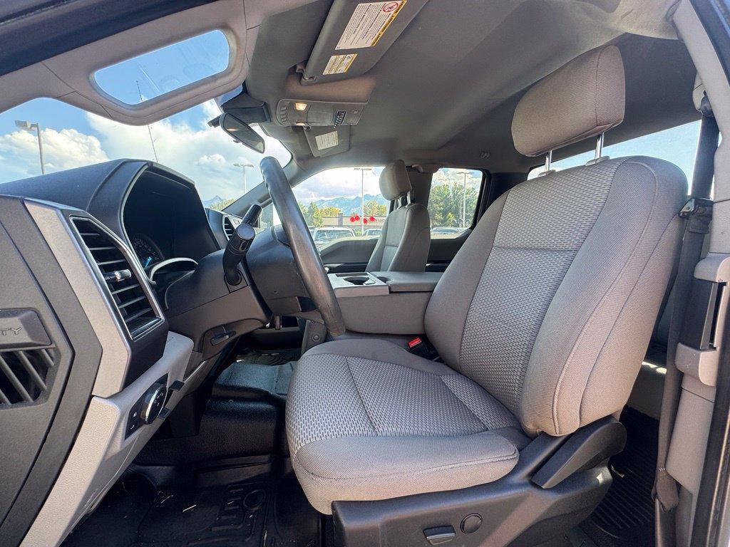 used 2021 Ford F-350 car, priced at $33,958