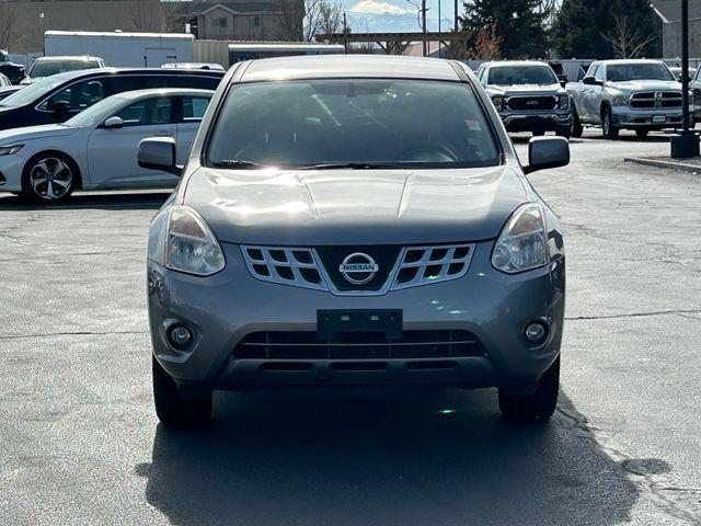 used 2013 Nissan Rogue car, priced at $6,288