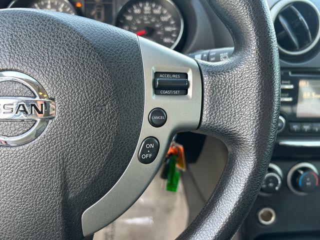 used 2013 Nissan Rogue car, priced at $6,288