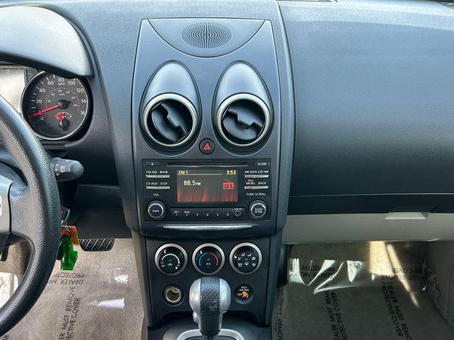 used 2013 Nissan Rogue car, priced at $6,288