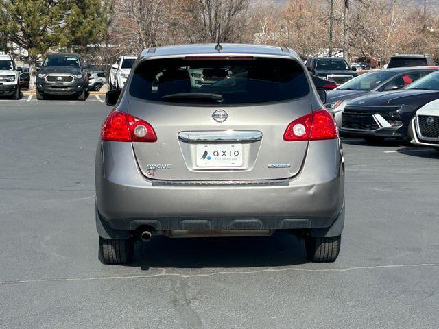 used 2013 Nissan Rogue car, priced at $6,288