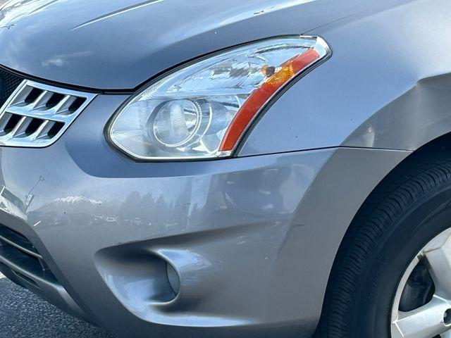 used 2013 Nissan Rogue car, priced at $6,288