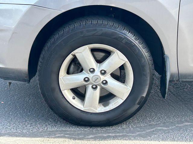 used 2013 Nissan Rogue car, priced at $6,288