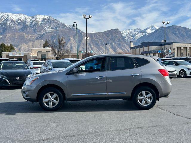 used 2013 Nissan Rogue car, priced at $6,288