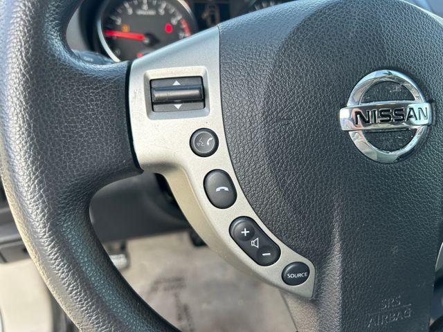 used 2013 Nissan Rogue car, priced at $6,288