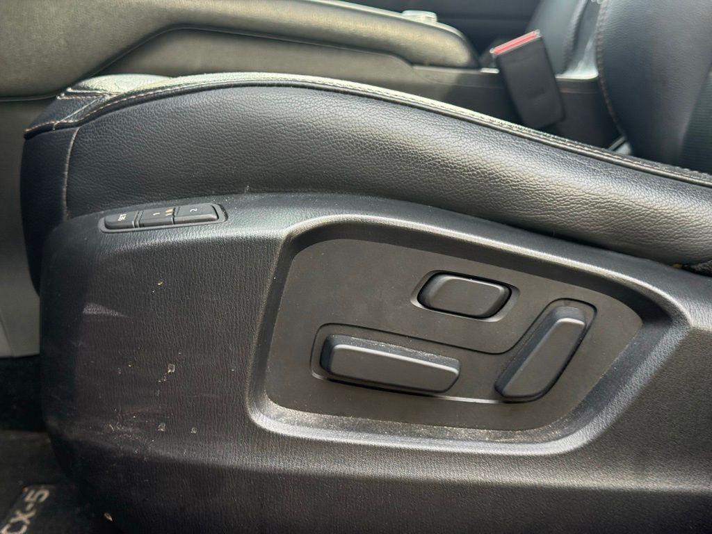 used 2021 Mazda CX-5 car, priced at $22,140