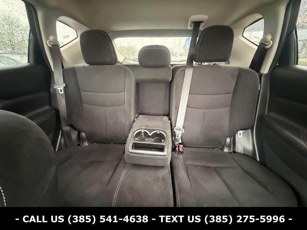 used 2020 Nissan Murano car, priced at $17,173