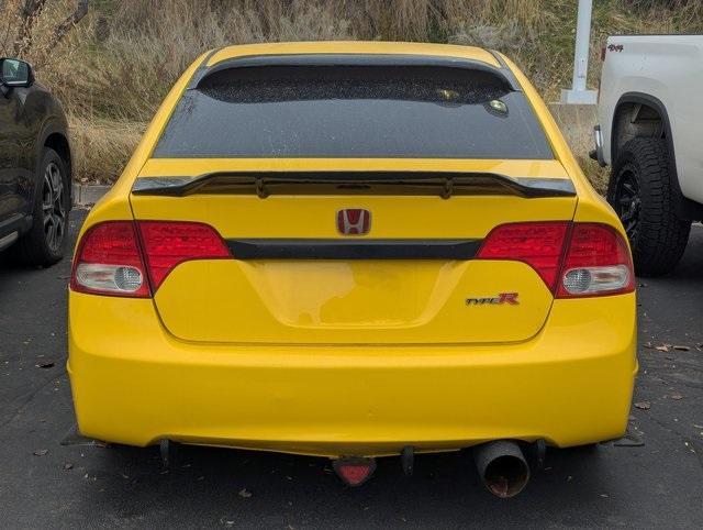 used 2010 Honda Civic car, priced at $3,988