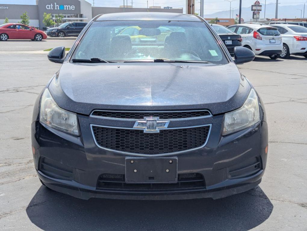 used 2014 Chevrolet Cruze car, priced at $7,666