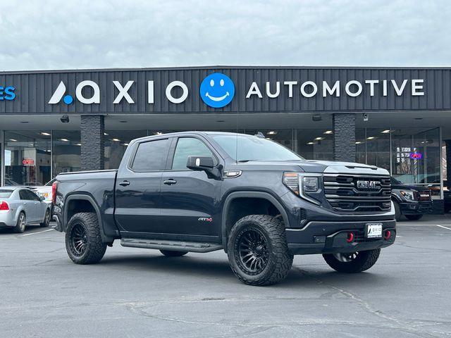 used 2023 GMC Sierra 1500 car, priced at $48,488