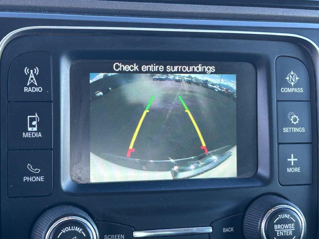 used 2018 Ram 2500 car, priced at $20,666