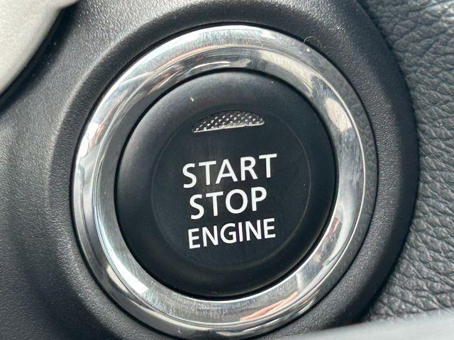 used 2024 Mitsubishi Eclipse Cross car, priced at $18,888