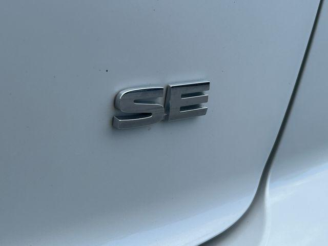 used 2024 Mitsubishi Eclipse Cross car, priced at $18,888