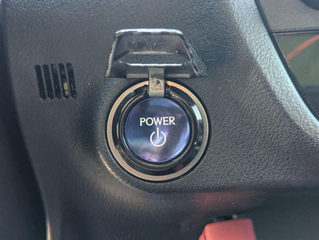 used 2020 Lexus RX 450h car, priced at $35,988