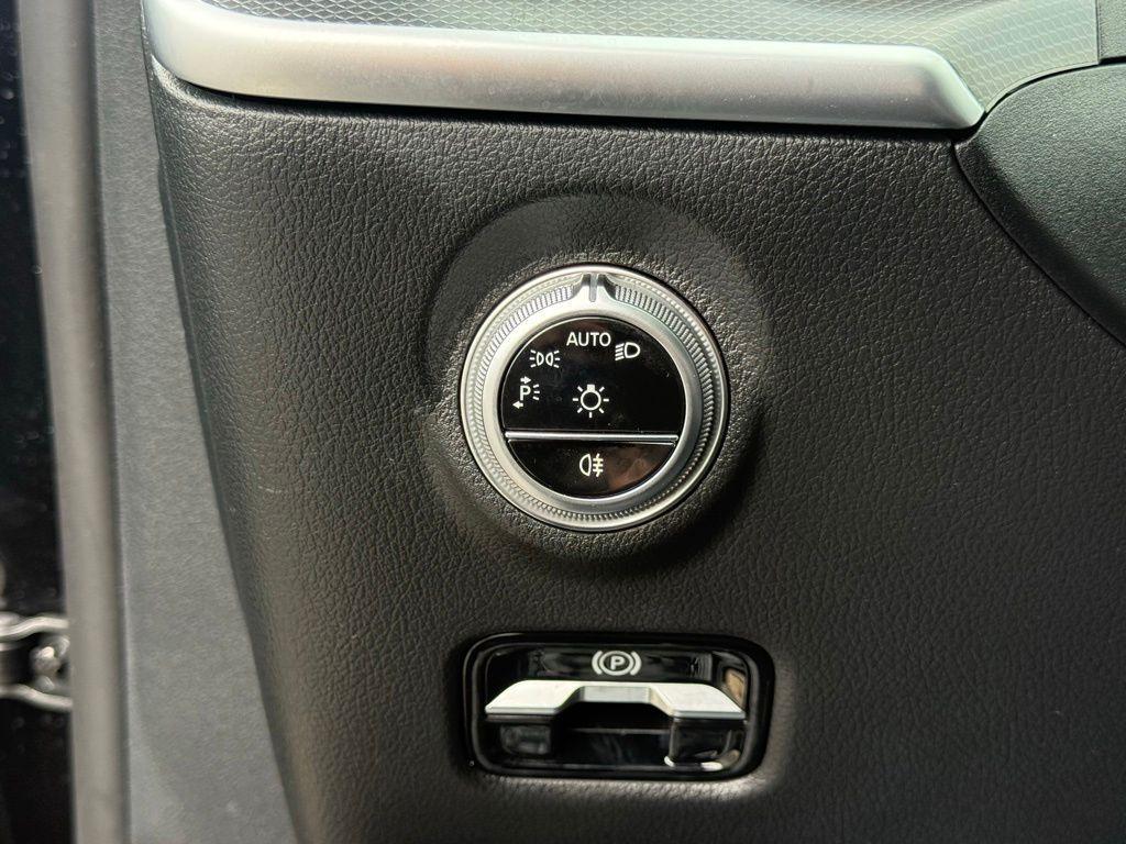 used 2024 Mercedes-Benz C-Class car, priced at $39,707