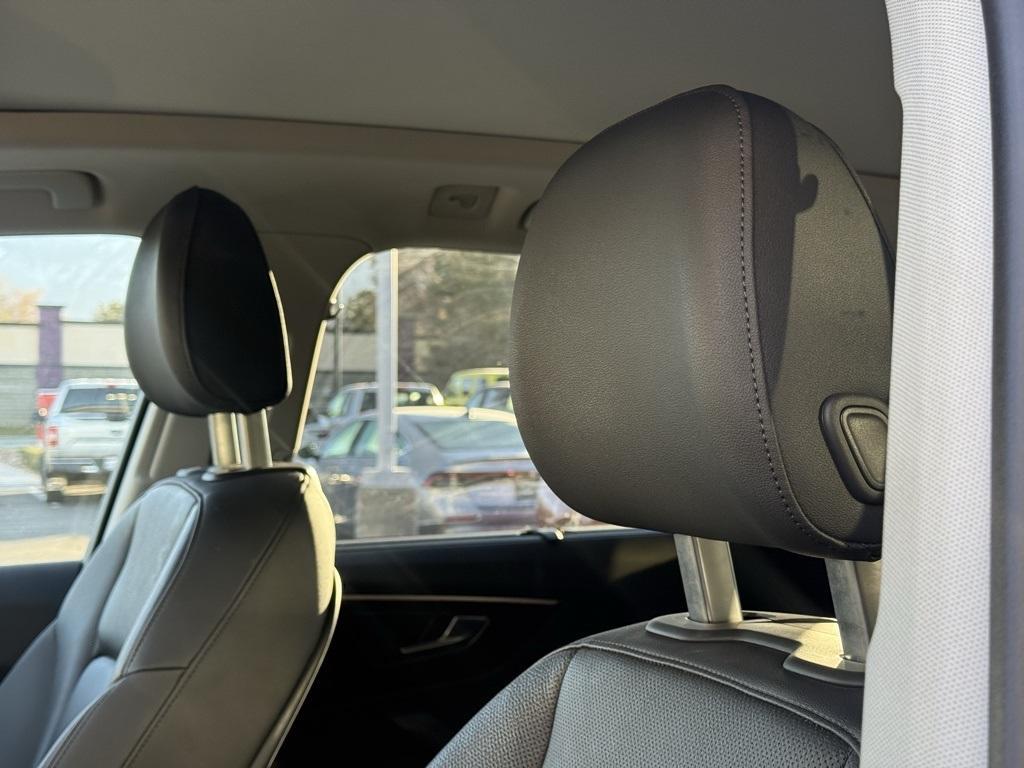 used 2023 Audi Q7 car, priced at $31,788