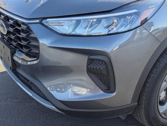 used 2025 Ford Escape car, priced at $23,688