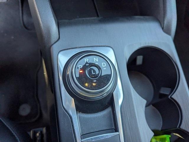 used 2025 Ford Escape car, priced at $23,688