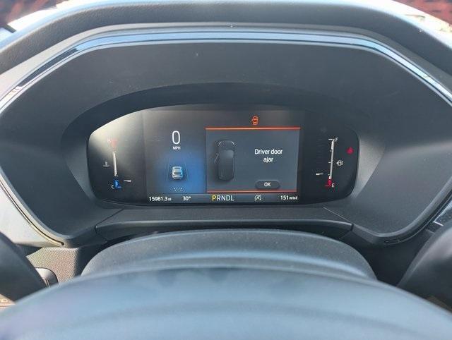 used 2025 Ford Escape car, priced at $23,688