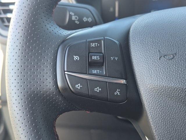 used 2025 Ford Escape car, priced at $23,688