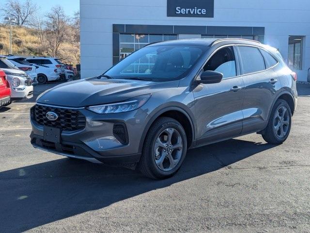 used 2025 Ford Escape car, priced at $23,688